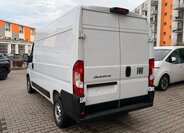 Fiat Ducato Skříň 2,2 l 103 kw