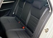 Škoda Octavia Kombi 1,6 l 85 kw