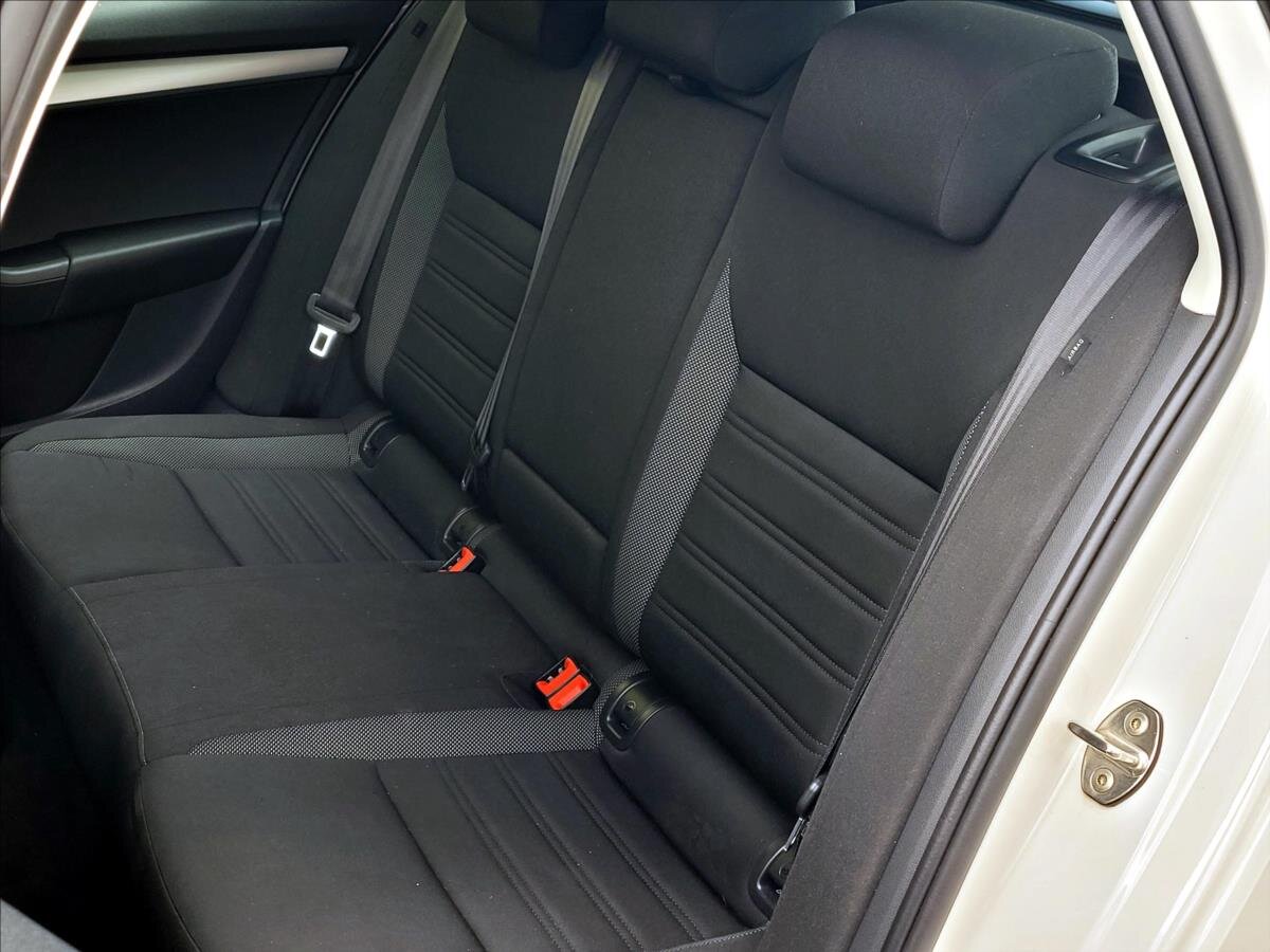 Škoda Octavia Kombi 1,6 l 85 kw