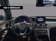 Mercedes-Benz GLC Hatchback 3,0 l 270 kw