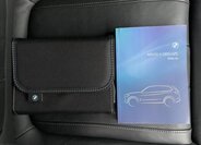 BMW X5 SUV 3,0 l 245 kw