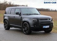 Land Rover Defender SUV / Terénní 5,0 l 313 kw