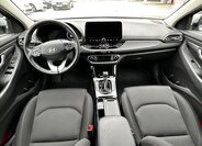 Hyundai i30 Kombi 1,5 l 103 kw