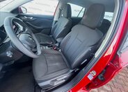 Škoda Scala Hatchback 1,5 l 110 kw