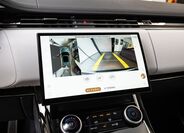 Land Rover Range Rover Sport 12