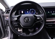 Škoda Octavia Kombi 2,0 l 147 kw