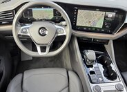Volkswagen Touareg SUV / Terénní 3,0 l 210 kw