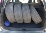 Ford Focus Kombi 1,8 l 85 kw