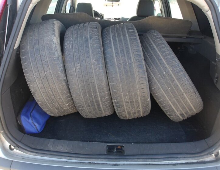 Ford Focus Kombi 1,8 l 85 kw