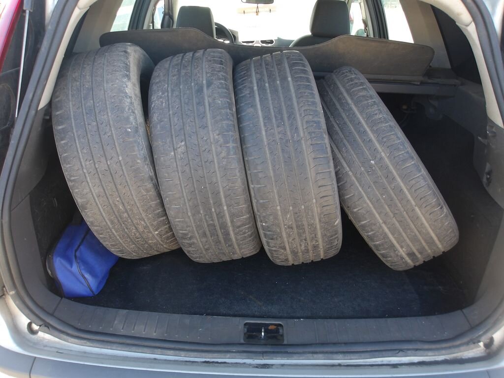 Ford Focus Kombi 1,8 l 85 kw