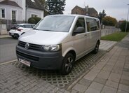 Volkswagen Caravelle 3