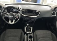 KIA Ceed Kombi 1,5 l 118 kw