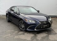 Lexus ES 300h Sedan 2,5 l 131 kw