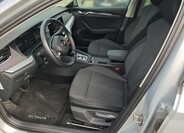 Škoda Octavia 6