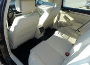 Volkswagen Passat Kombi 1,6 l 88 kw