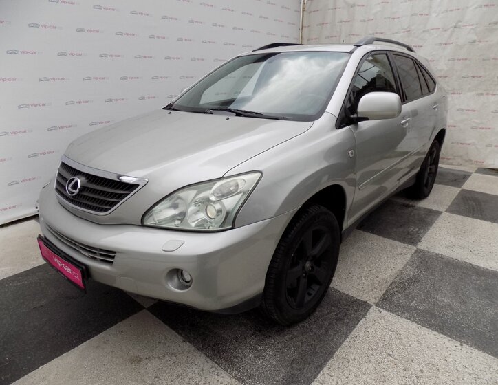 Lexus RX 400h 1