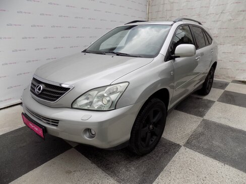 Lexus RX 400h