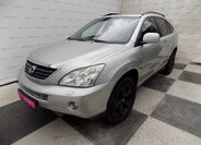 Lexus RX 400h 1