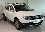 Dacia Duster 3