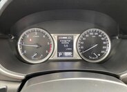 Suzuki Vitara SUV 1,6 l 88 kw