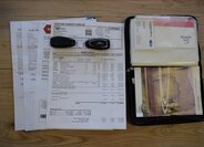 Ford Kuga SUV / Terénní 2,0 l 110 kw