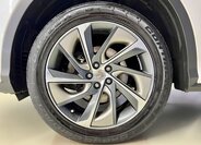 Lexus RX 450h SUV 3,5 l 193 kw