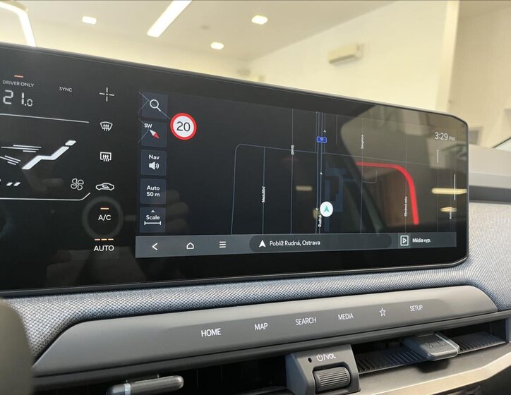 KIA EV3 Ostatní 0,0 150 kw