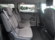 Ford Tourneo Custom Ostatní 2,0 l 136 kw