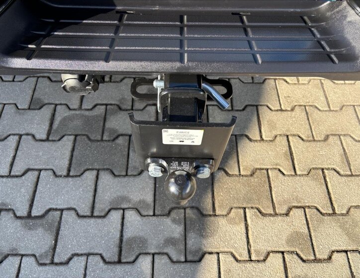 Ford Ranger Pick-up 3,0 l 177 kw