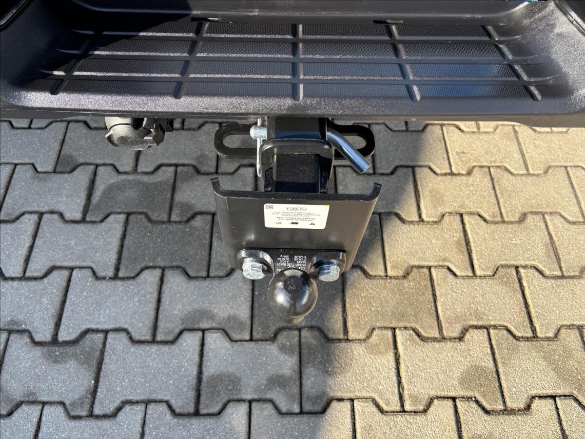 Ford Ranger Pick-up 3,0 l 177 kw