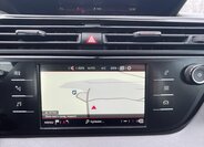 Citroën C4 Picasso MPV 1,6 l 121 kw