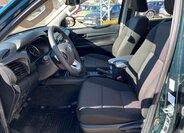 Toyota Hilux Pick-up 2,4 l 110 kw