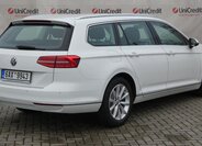 Volkswagen Passat 3