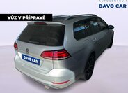 Volkswagen Golf Kombi 2,0 l 110 kw