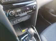 Toyota Yaris Cross 17