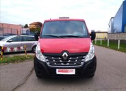 Renault Master Ostatní 2,3 l 81 kw