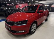 Škoda Fabia Hatchback 999,0 70 kw