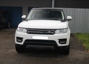 Land Rover Range Rover Sport 2