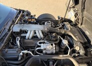 Chevrolet Corvette Kupé 5,7 l 210 kw