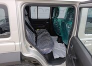 Suzuki Jimny SUV 1,5 l 75 kw