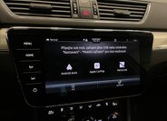 Škoda Superb Liftback 1,4 l 160 kw