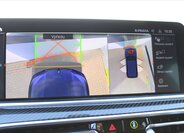 BMW X5 SUV / Terénní 4,4 l 390 kw