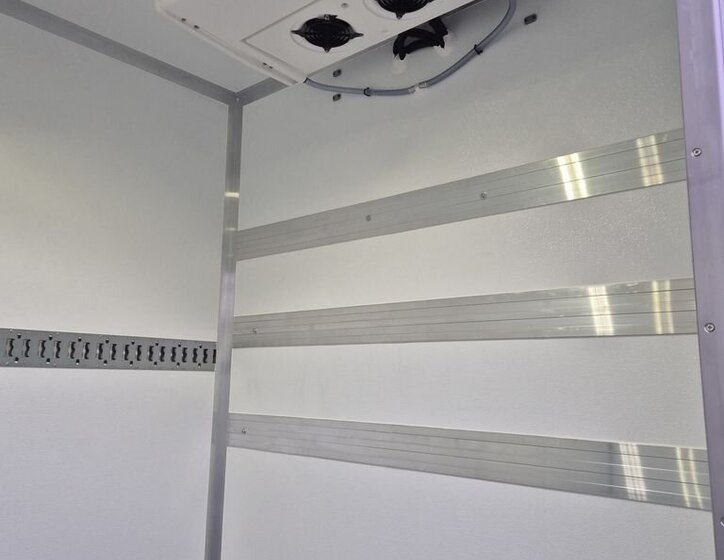 Renault Master Ostatní 2,0 l 125 kw