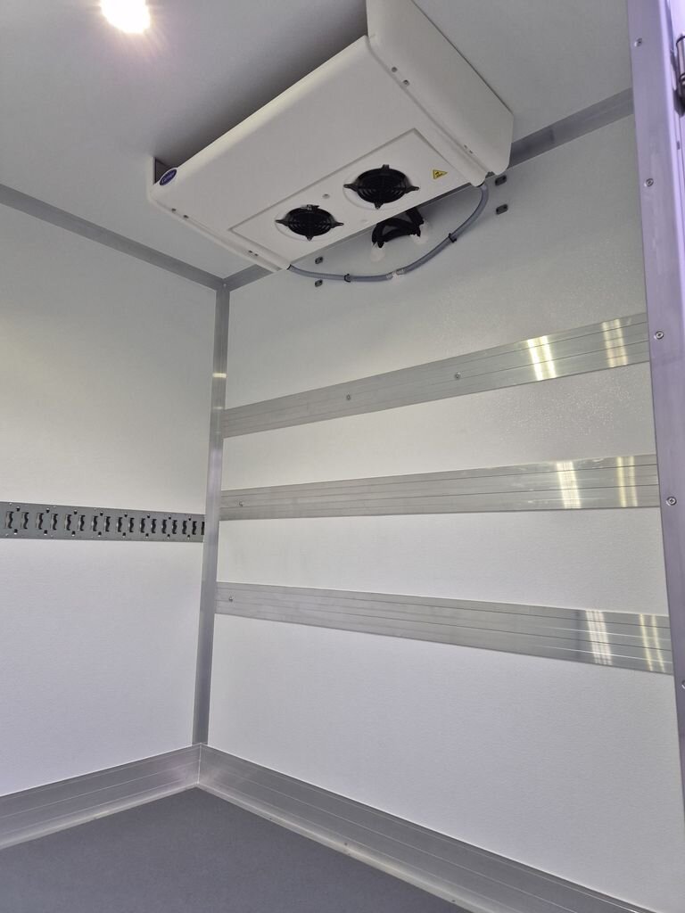 Renault Master Ostatní 2,0 l 125 kw