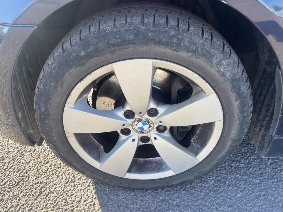 BMW Řada 5