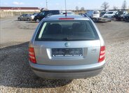 Škoda Fabia Kombi 1,4 l 55 kw