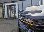 Volkswagen Touareg SUV 3,0 l 210 kw