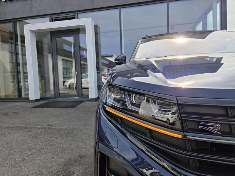 Volkswagen Touareg SUV 3,0 l 210 kw