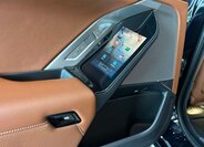 BMW i7 Sedan / Limuzína 0,0 400 kw