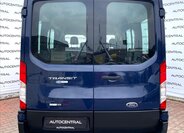 Ford Transit MPV 2,0 l 95 kw